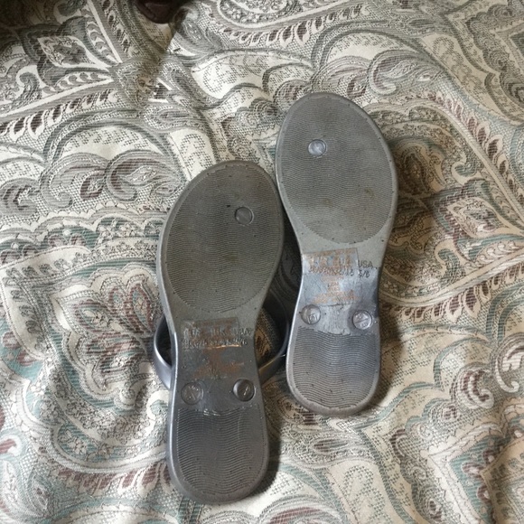 Joe Boxer Sandals - Picture 3 of 4